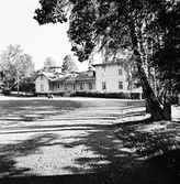 Fredensborg semesterhem