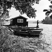 Fredensborg semesterhem