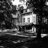 Fredensborg semesterhem