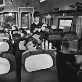 Filminspelning Centrastation - Enköping