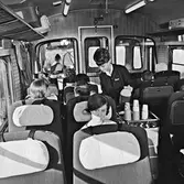 Filminspelning Centrastation - Enköping