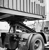 Svensk Lastbil AB (SLAB) 