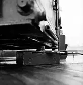 Svensk Lastbil AB (SLAB) 