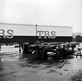 Svensk Lastbil AB (SLAB) 