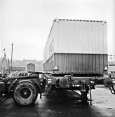 Svensk Lastbil AB (SLAB) 