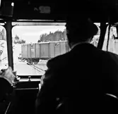 Ilgodspaket till Messlingen