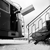 Ilgodspaket till Messlingen