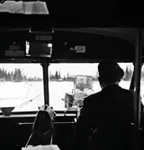 Ilgodspaket till Messlingen