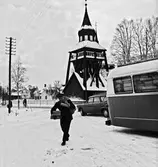 Ilgodspaket till Messlingen