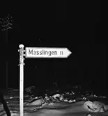 Ilgodspaket till Messlingen