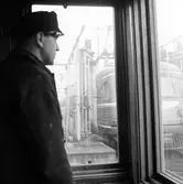 Tvättanläggning för personvagnar