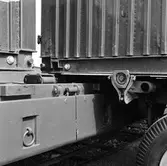 Svensk Lastbil AB, SLAB. SJ O