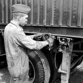 Svensk Lastbil AB, SLAB