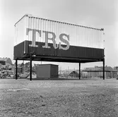 Svensk Lastbil AB, SLAB