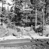 Bildserie för SJ-NTF Broschyr