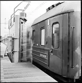 Vagntvätten Hagalund