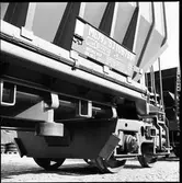 Statens Järnvägar, SJ Mb 106759 detalj