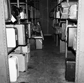 Ilgods Centralstationen.