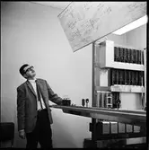 Järnvägsskolan Ängelholm