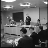 Reklamkonferens, RAA