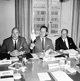 Civilförsvarskonferens