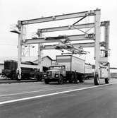 Containerterminal. SJ Slps. SJ V3 44