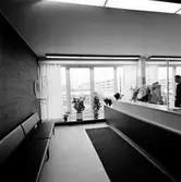 Anläggning Nådendal. Tågfärja Värtan - Nådendal