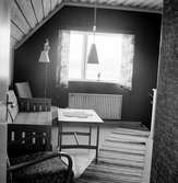 Vassbergstugan, Björkliden