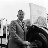 Utställning, Y-län -67 Sundsvall