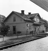 Jakobsberg station