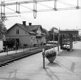 Jakobsbergs station