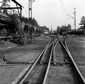 Smalspår. Normalspår