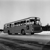 Statens Järnvägar, SJ Buss