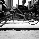 Automatkoppel. Tyska UC/BEM