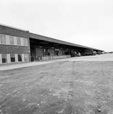 Godsterminal. Örebro