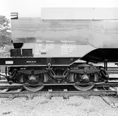 Statens Järnvägar, SJ Uahs