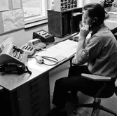 Ny Vagnhall i Hagalund