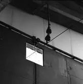 Ny Vagnhall i Hagalund