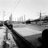 Statens Järnvägar, SJ Uai