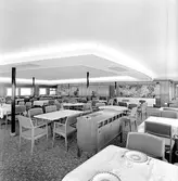 M/S Drottningen, Trelleborg