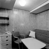 M/S Drottningen, Trelleborg