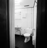 M/S Drottningen, Trelleborg