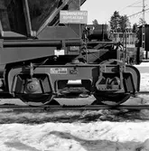 Statens Järnvägar, SJ Uad. Malmvagn, Notviken