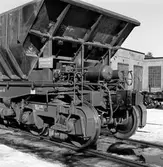 Statens Järnvägar, SJ Uad. Malmvagn, Notviken