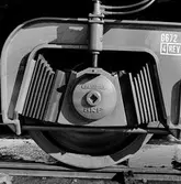 Statens Järnvägar, SJ Uad. Malmvagn, Notviken