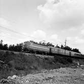 Statens Järnvägar, SJ Rc1 1010.