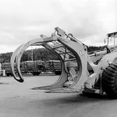 SCA, Töva-terminalen