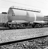 Statens Järnvägar, SJ Uas