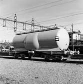 Statens Järnvägar, SJ Uas