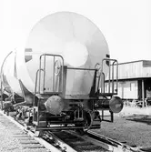 Statens Järnvägar, SJ Uahs